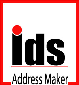 IDS Address Maker Ltd. logo