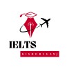 IELTS Kishoreganj logo