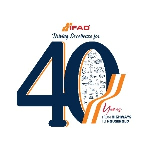 IFAD Group logo