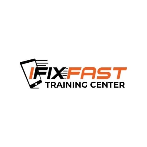 IFixFast Training Center logo