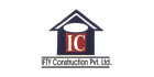 Ifty Construction (Pvt.) Ltd. logo
