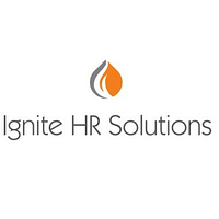 Ignite HR Solutions and our Clients logo