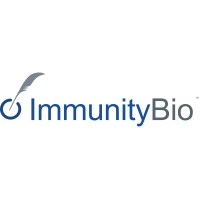 ImmunityBio, Inc logo