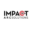 Impact Arc Solutions logo