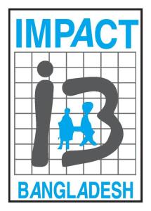 Impact Foundation Bangladesh logo