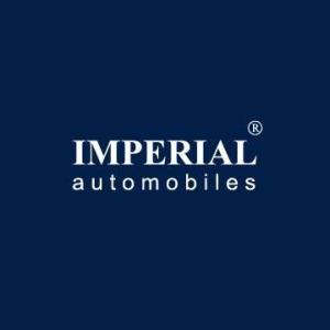 Imperial Automobiles Ltd. logo