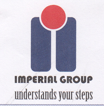 Imperial Consultants and Development Ltd. logo
