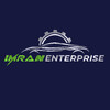 Imran Enterprise logo