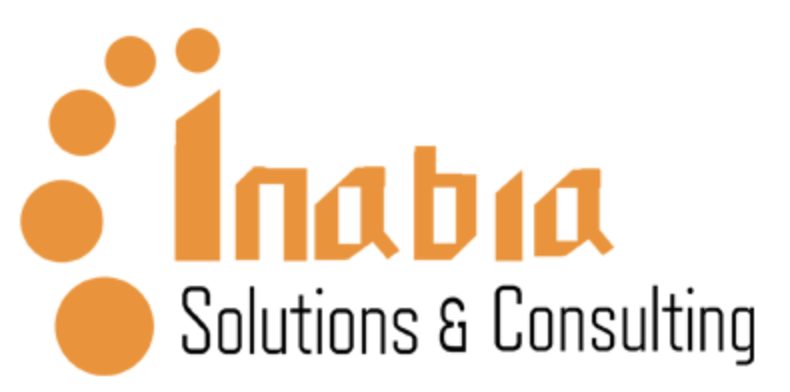 Inabia Software & Consulting Inc logo