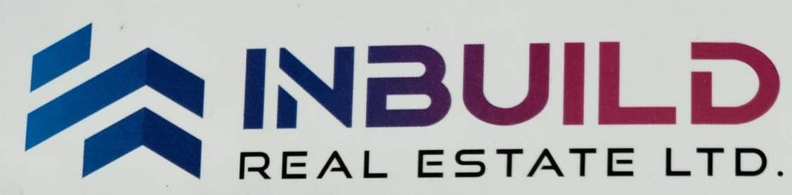 Inbuild Real Estate Ltd. logo