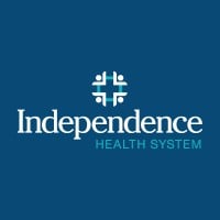Independence Health System logo