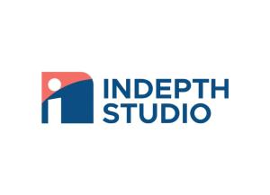 Indepth Studio logo