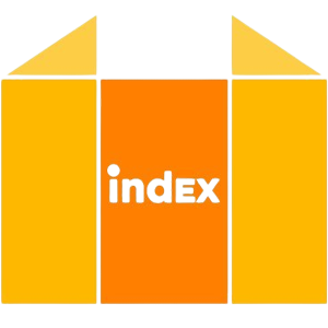 Index Accessories Ltd. logo
