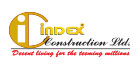 Index Construction Limited logo
