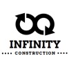 Infinity Construction logo