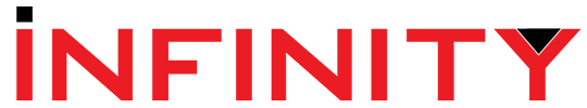 Infinity Mega Mall logo