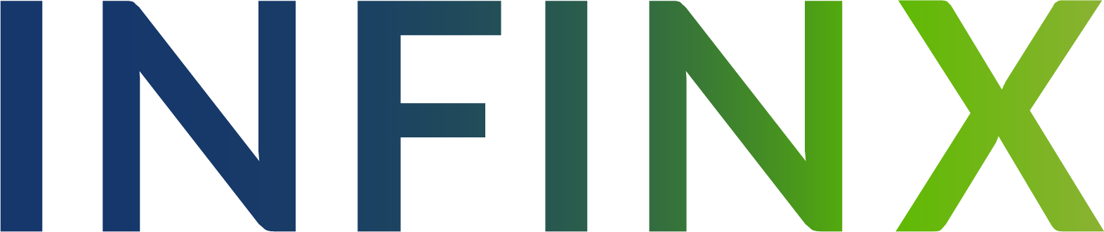 Infinx logo