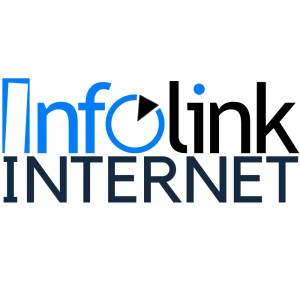 Info Link logo