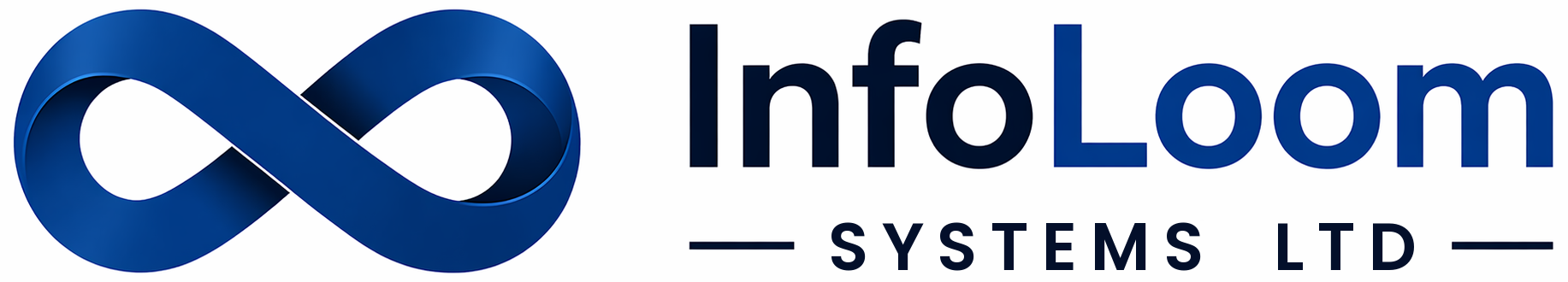 Infoloom Systems Ltd. logo