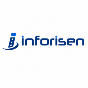 Inforisen logo