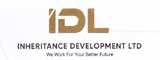 Inheritance Development Ltd. logo