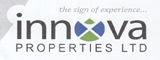 Innova Properties Limited logo