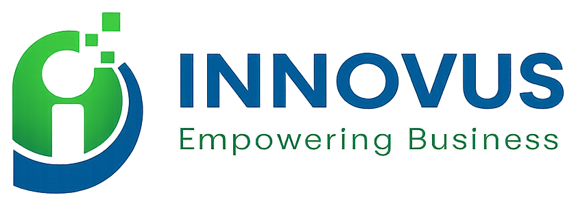 Innovus Limited logo