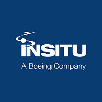 Insitu, Inc logo