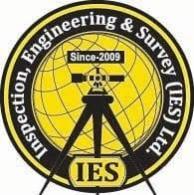 INSPECTION ENGINEERING & SURVEY (IES) LIMITED logo