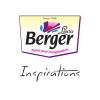 Inspirations by Berger Paints logo