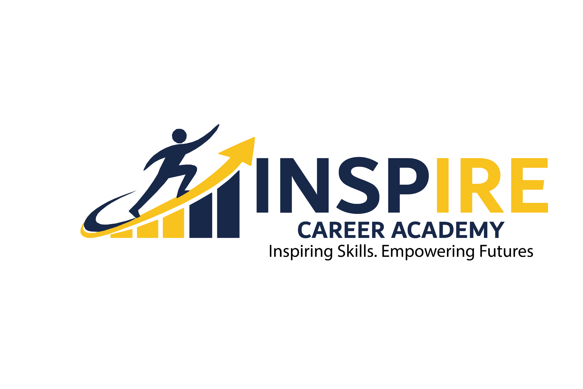 Inspire Career Acadamey logo