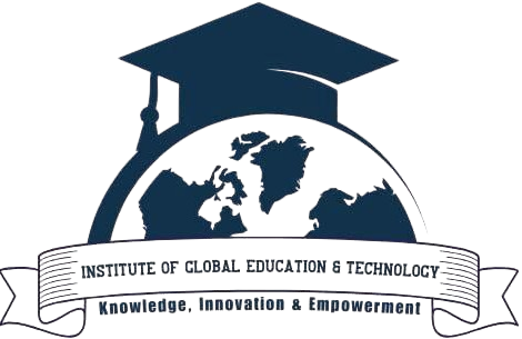 Institute of Global Education and Technology logo