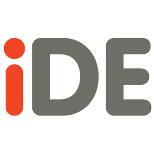 International Development Enterprises (iDE) logo