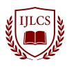 International Journal of Law, Culture & Society (IJLCS) logo