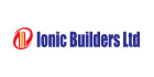 Ionic Builders Ltd. logo