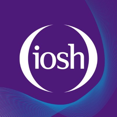 IOSH logo