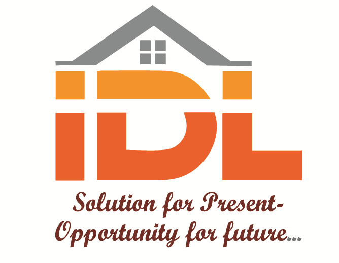 Isahoque Developers Ltd. logo