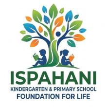 Ispahani Kindergarten & Primary School logo