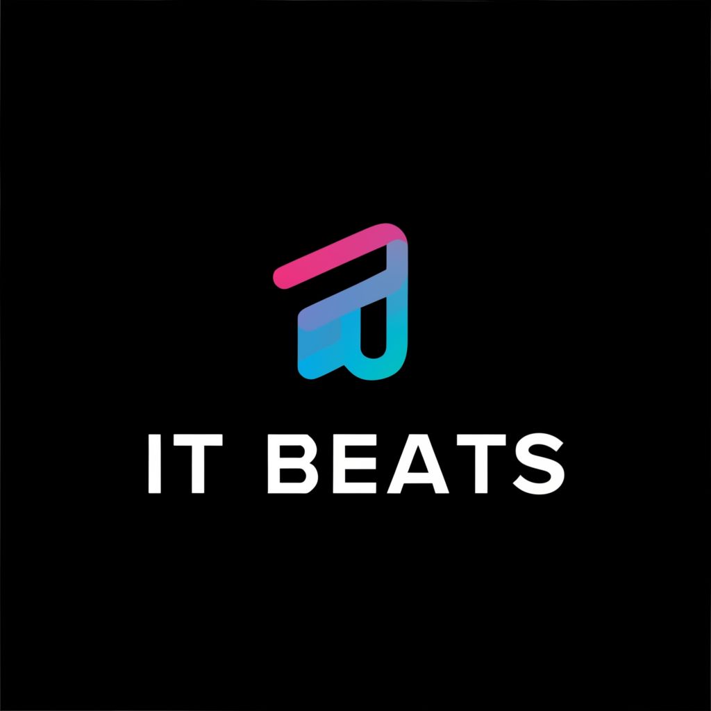 IT Beats logo