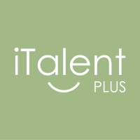 iTalent PLUS logo