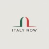 Italy Now logo