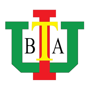 IUBAT - International University of Business Agriculture and Technology logo