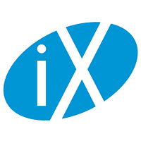 iXsystems, Inc logo