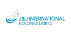 J & J International Holdings Limited. logo