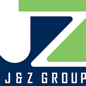 J & Z Group logo