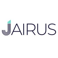 Jairus Marketing logo
