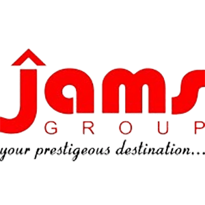 Jams Group logo