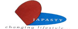Japasty Company Ltd. logo