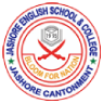 Jashore English School & College ( JESC ) logo