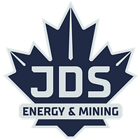 JDS Energy & Mining logo